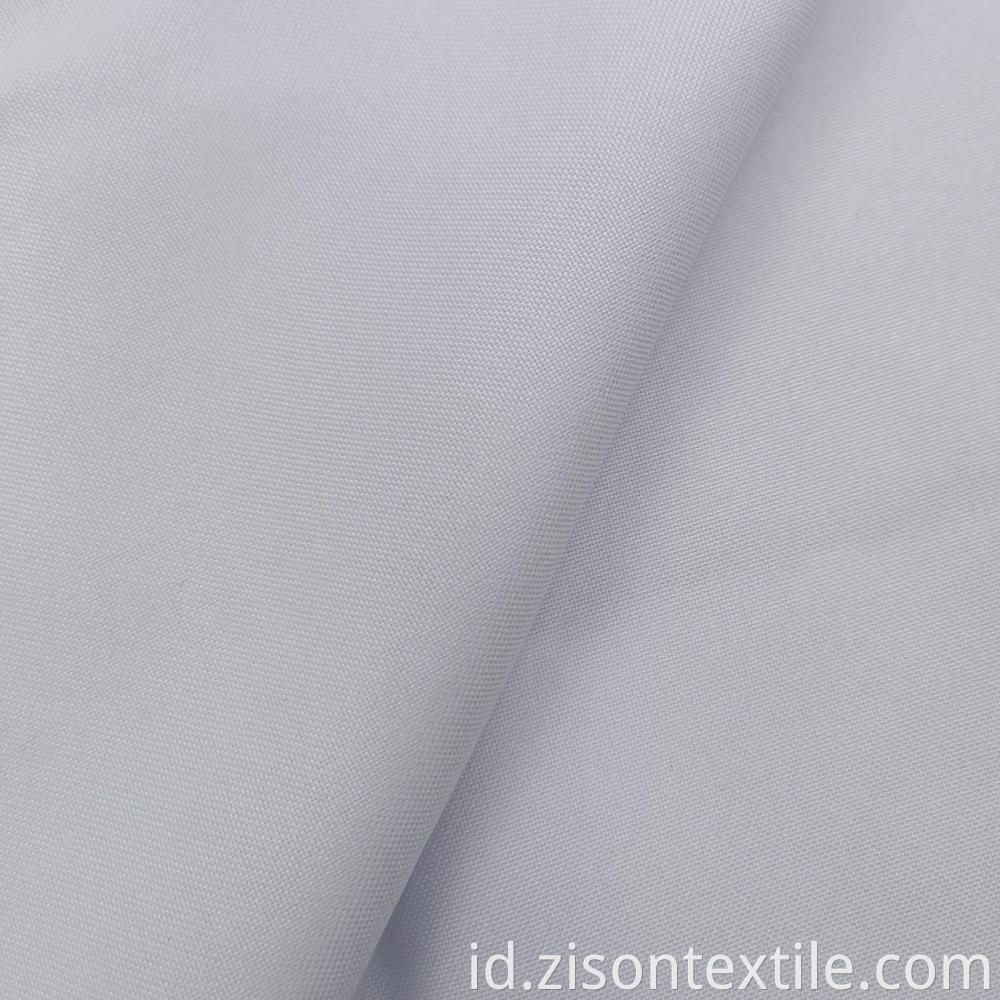 Low Price Dyed Woven Plain Polyester Pants Fabrics